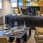 9hotel Opera Отель