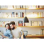 Отель 9hotel Opera Париж