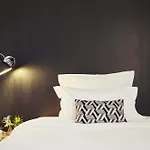9hotel Opera Отель 3*