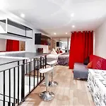 9hotel Opera 3*