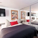 9hotel Opera 3* Париж
