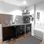 9hotel Opera Отель 3*