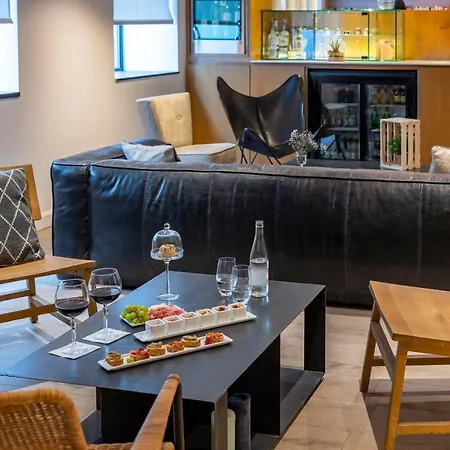 Ξενοδοχείο 9hotel Opera