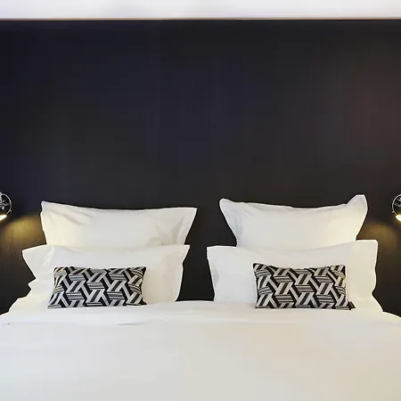 9hotel Opera 3* Paříž