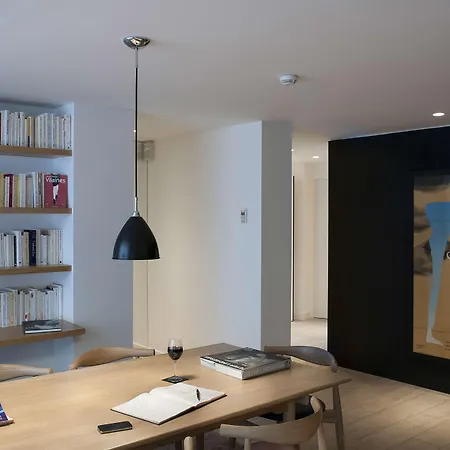Ξενοδοχείο 9hotel Opera 3*