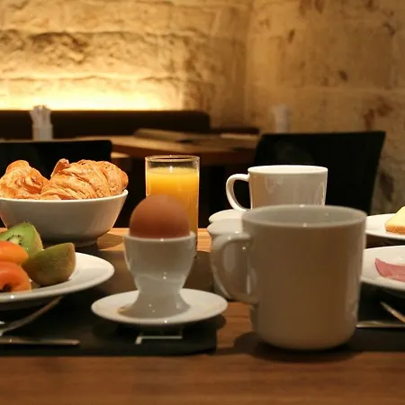 9hotel Opera 3* Paříž