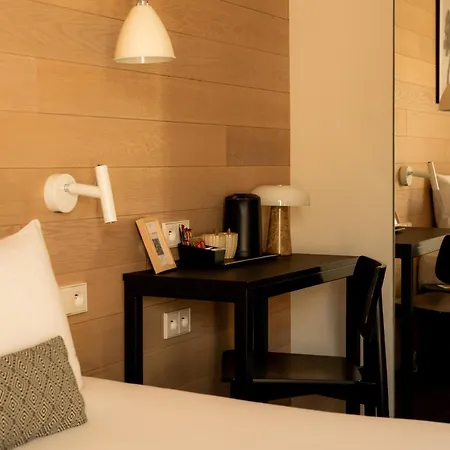9hotel Opera Hotel Paris
