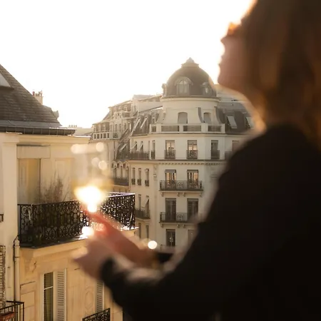 9hotel Opera 3* Paris