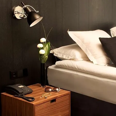 9hotel Opera Paříž
