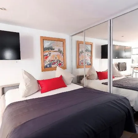 9hotel Opera 3* Paříž